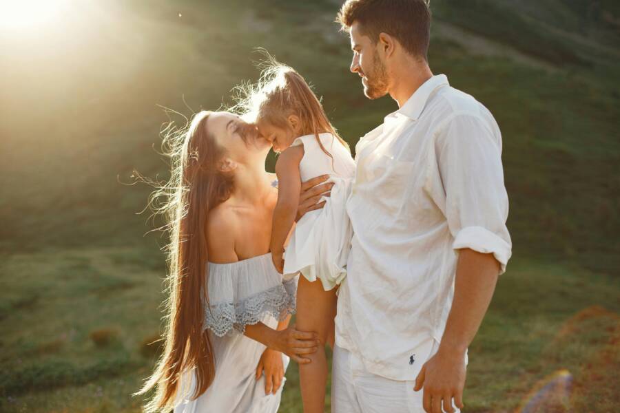 How to Be the First in Your Family to Build Lasting Wealth
