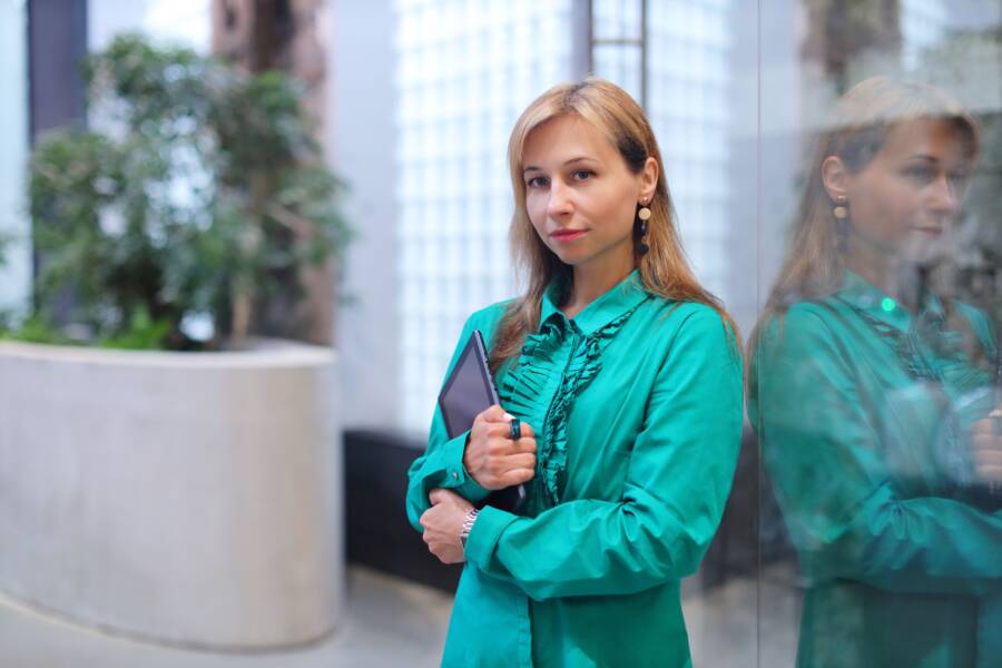 How to Become a More Magnetic Professional