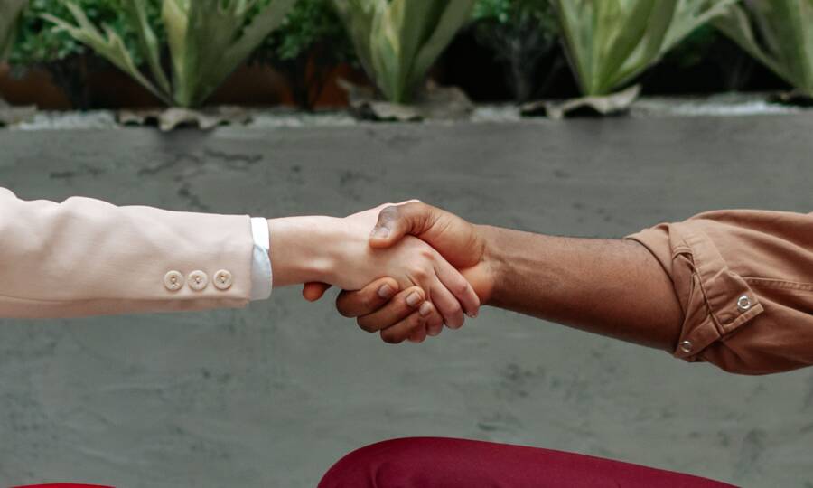 How to Become a Trusted Authority in Any Professional Setting