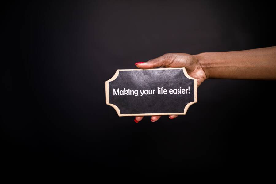 How to Become More Available for Success