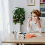 How to Break the Cycle of Financial Anxiety and Poor Decision-Making