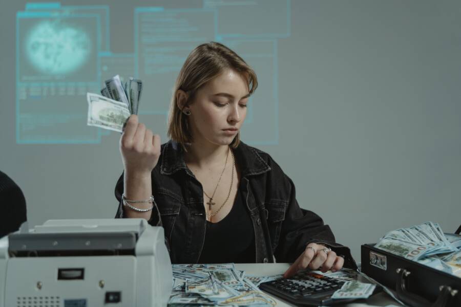 How to Break Your Invisible Earning Ceiling
