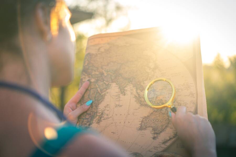 How to Build a 10-Year Wealth Map (Step-by-Step Guide)