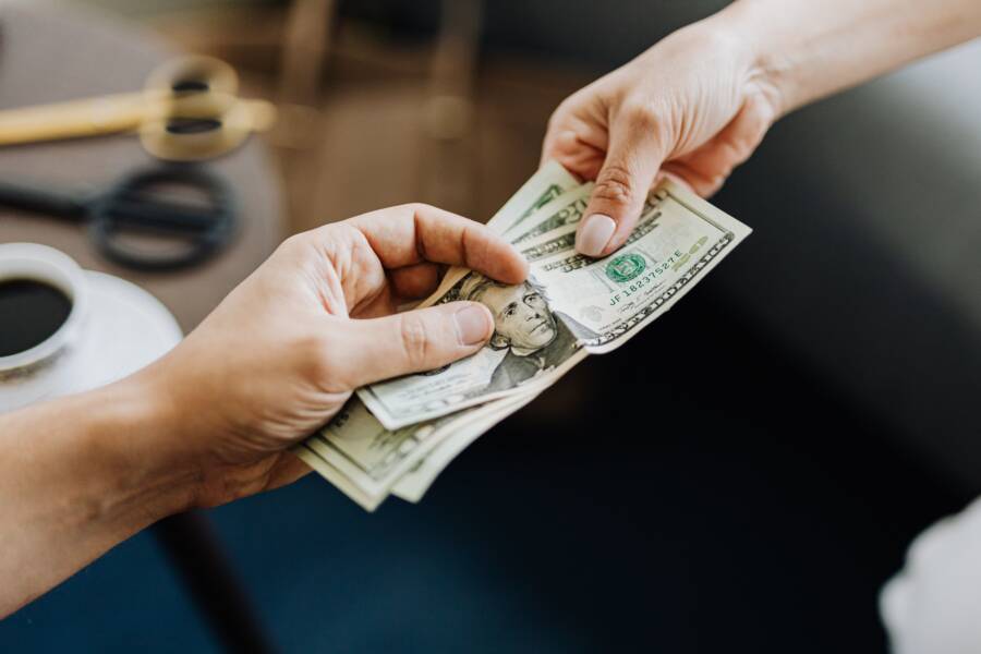 How to Build a Better Money Relationship Today