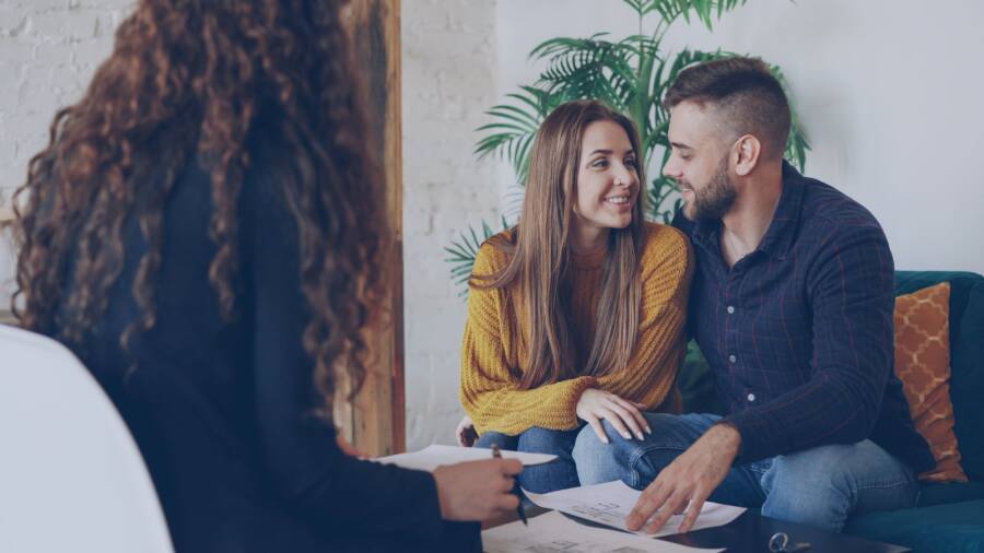 How to Build a Calm Relationship With Your Financial Goals