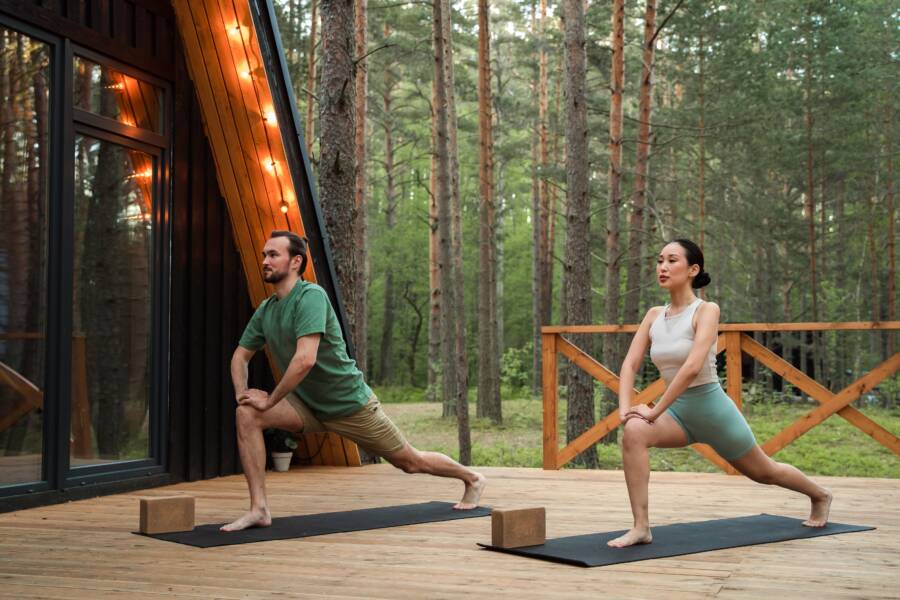 How to Build a Daily Routine for Mind, Body, and Wealth How to Build a Daily Routine for Mind, Body, and Wealth