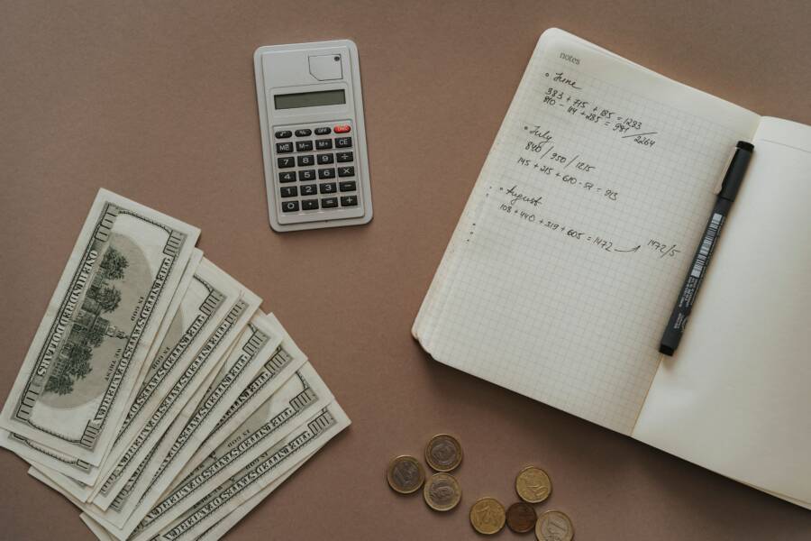 How to Build a Financial Reset Routine How to Build a Financial Reset Routine