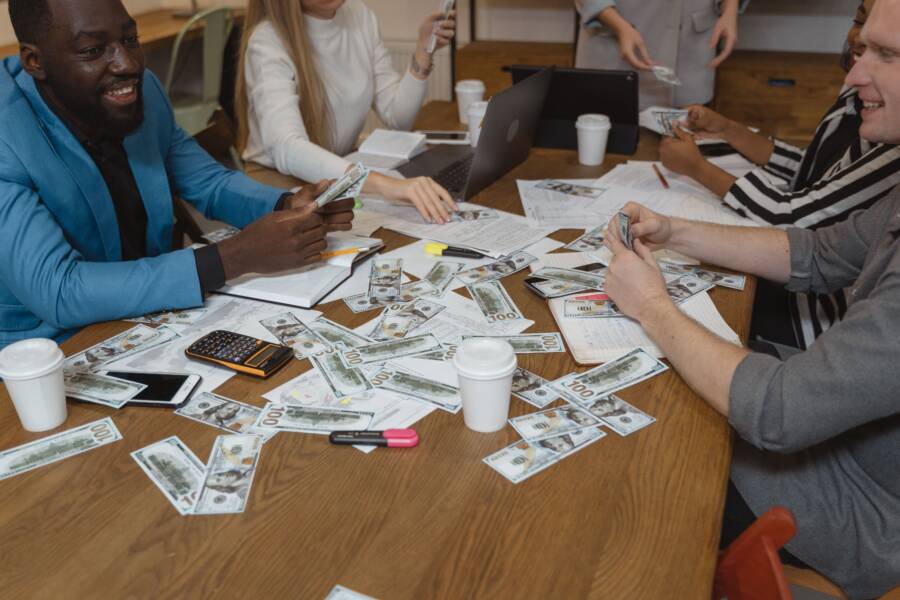 How to Build a Financial System That Scales With Your Life
