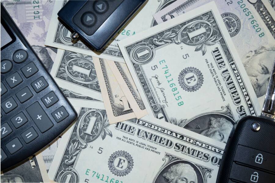 How to Build a Financial System to Automate Your Savings