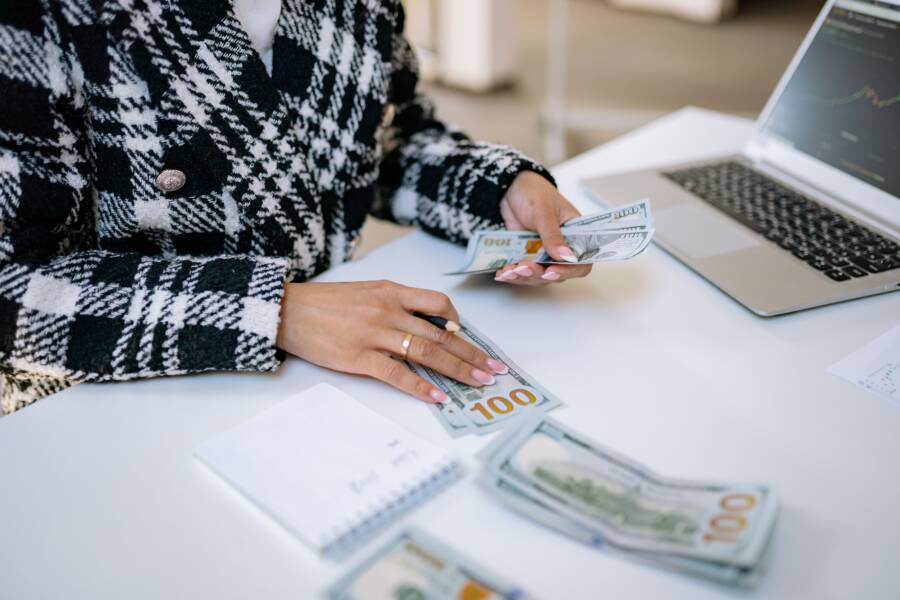 How to Build a Healthy Personal Money Flow