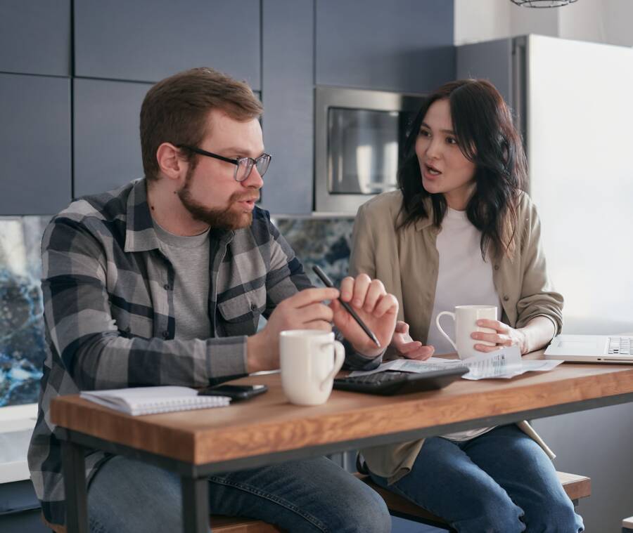 How to Build a Life That Supports Better Financial Choices