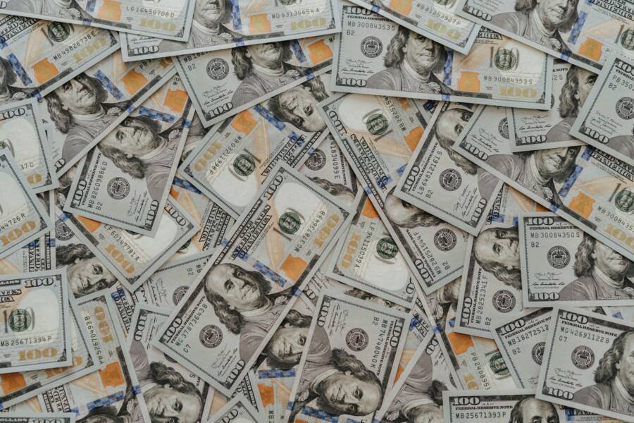 How to Build a Million Dollars One Habit at a Time