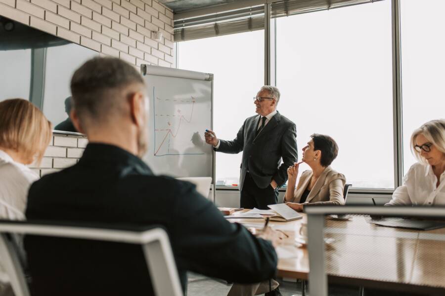 How to Build a Personal Board of Advisors for Your Wealth Journey How to Build a Personal Board of Advisors for Your Wealth Journey