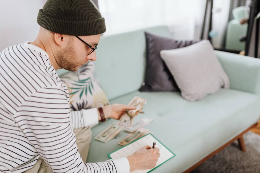How to Build a Personal Money Standard You Can Trust How to Build a Personal Money Standard You Can Trust