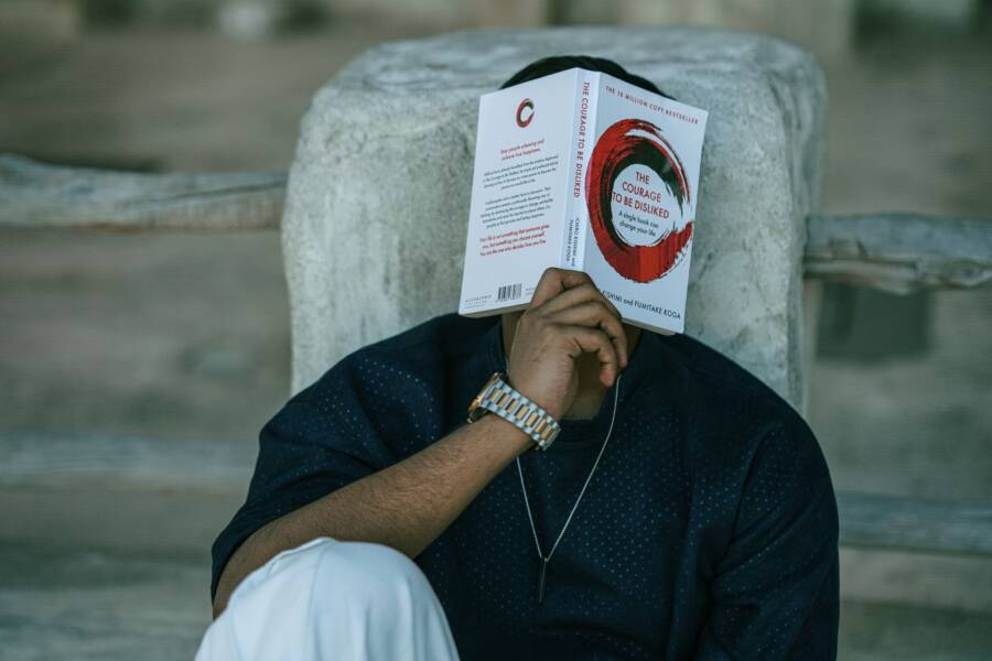 How to Build a Productive Listening Habit for Financial Success