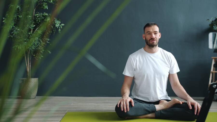 How to Build a Receptive Mind Through Routine
