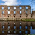 How to Build a Reputation Moat for Financial Security