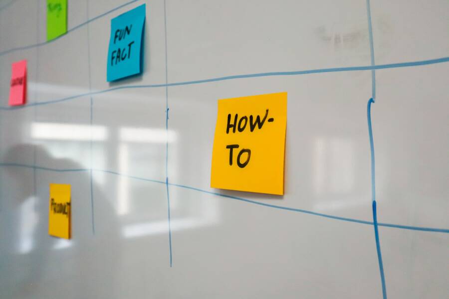 How to Build a Reputation That Attracts Opportunities