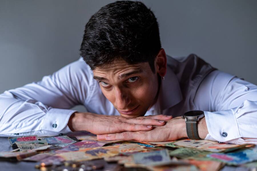 How to Build a Strong Personal Wealth System