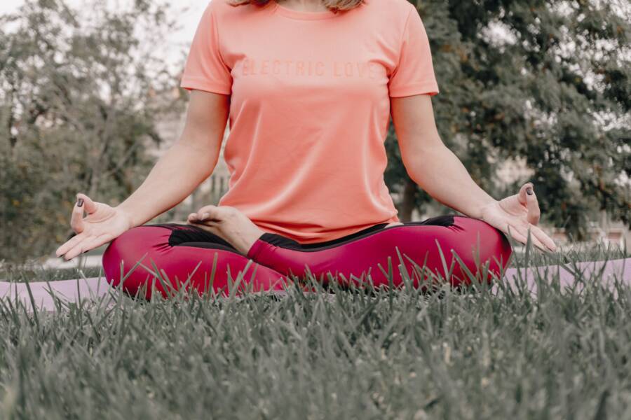 How to Build a Stronger Inner State Before Working