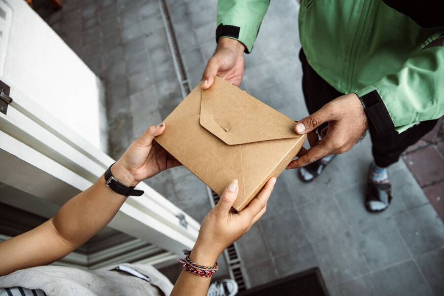 How to Build a Stronger Relationship With Receiving