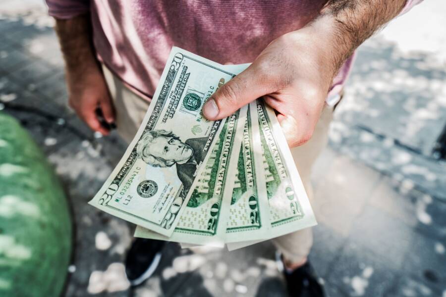 How to Build a Wealth Identity Before You Have Money