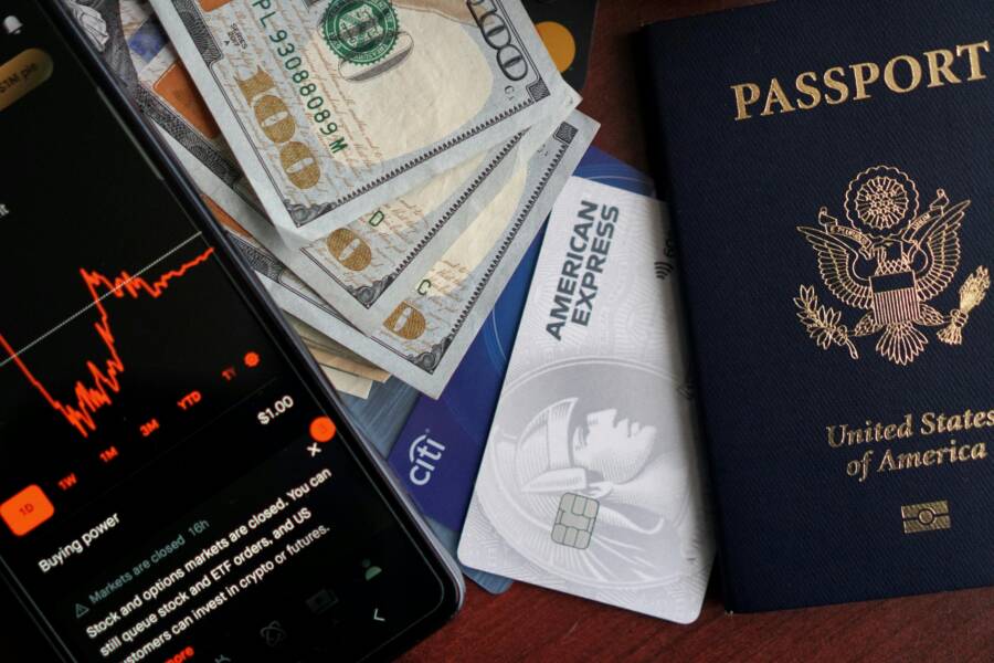 How to Build a Wealth Identity Before You Have Money