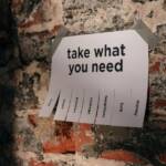 How to Build a Wealthy Identity Through What You Hear