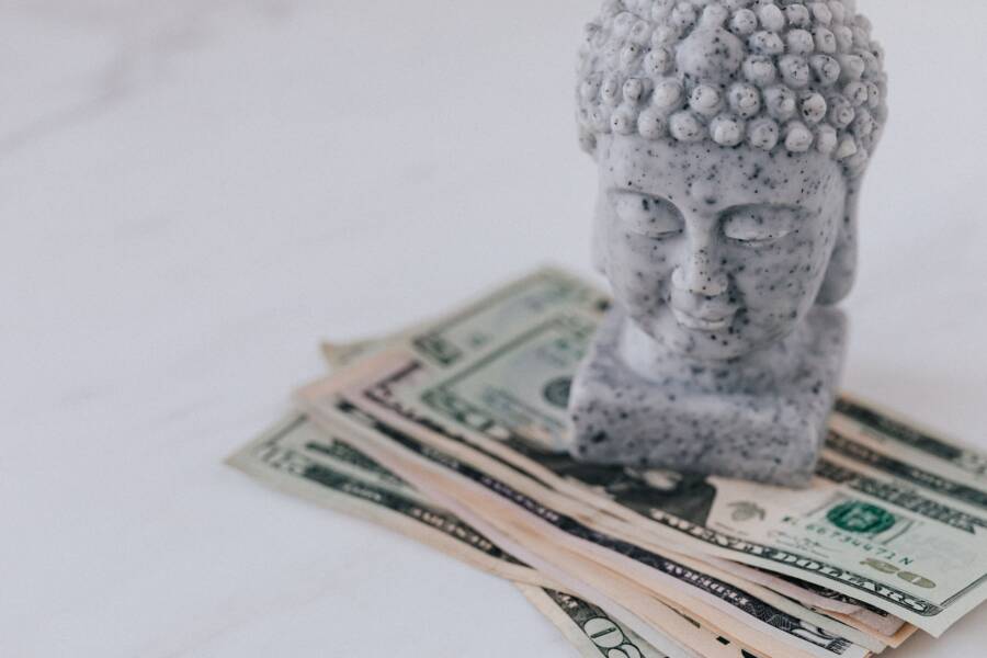 How to Build Financial Confidence Through Clarity