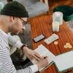 How to Build Financial Confidence Through Daily Rituals