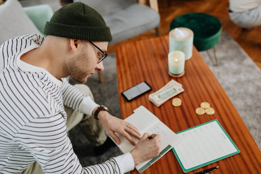 How to Build Financial Confidence Through Daily Rituals How to Build Financial Confidence Through Daily Rituals