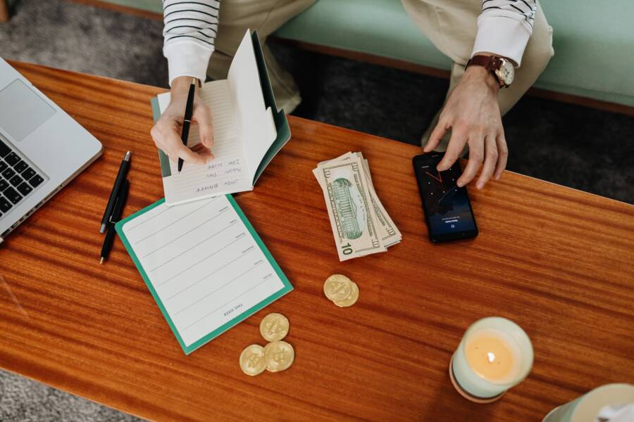 How to Build Financial Discipline Without the Pain