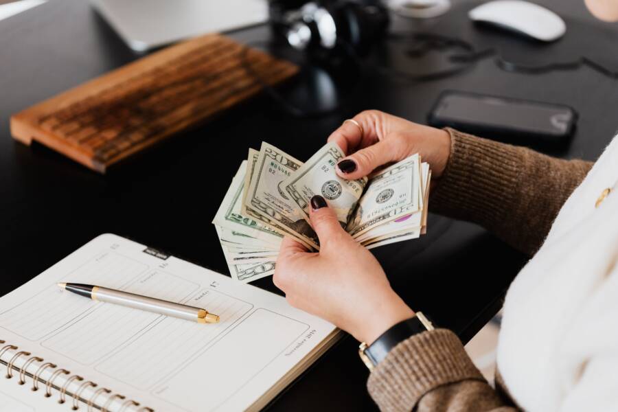 How to Build Financial Habits You Will Actually Repeat
