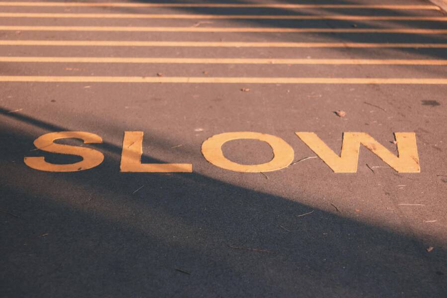 How to Build Financial Momentum When Progress Is Invisible