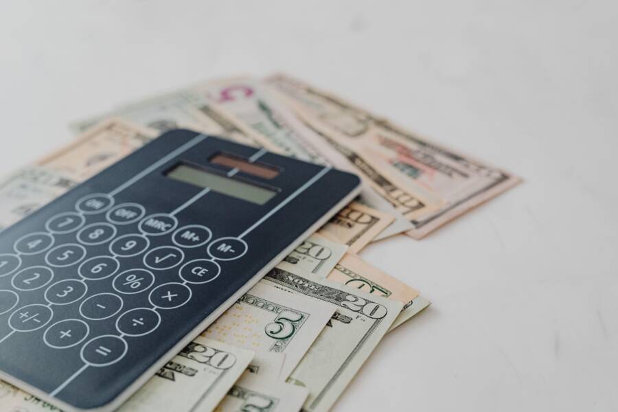 How to Build Financial Stability through Better Habits