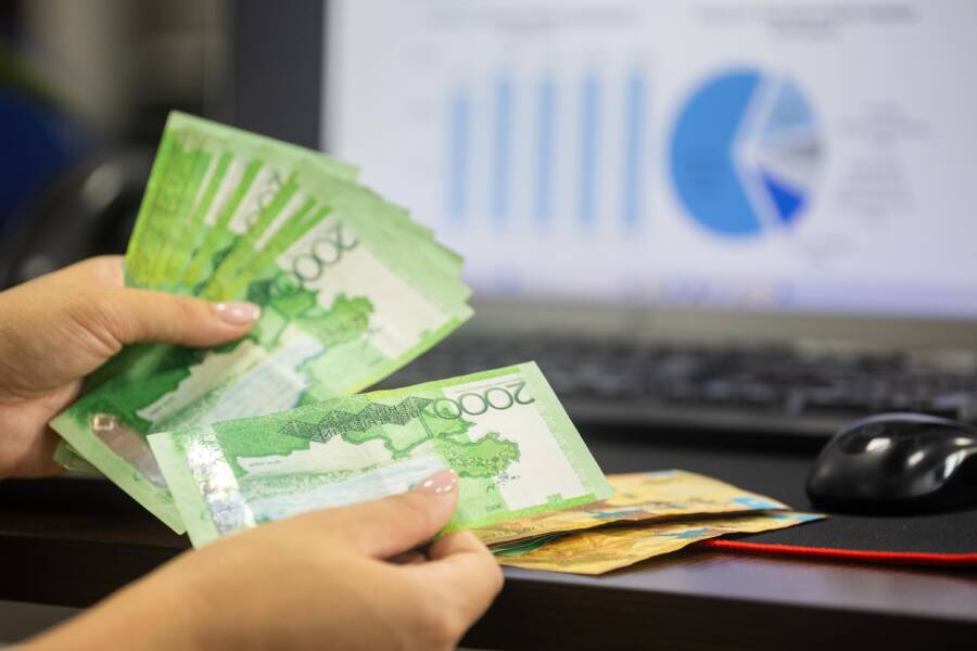 How to Build Financial Stability Without Restrictive Budgeting