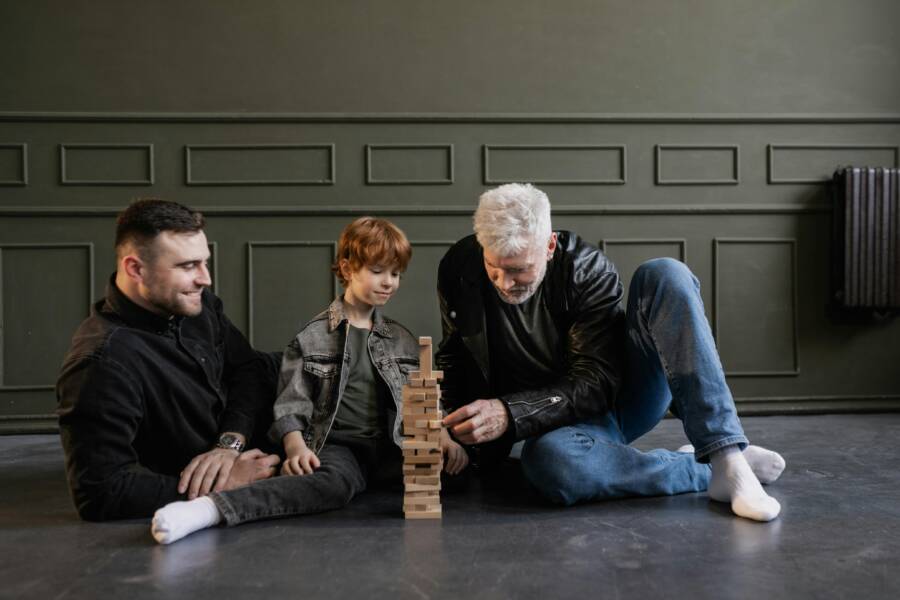 How to Build Generational Wealth for Your Children