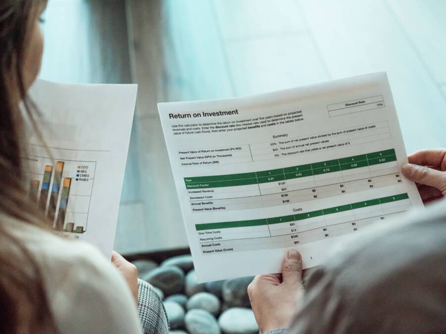 How to Build Long-Term Wealth When Your Early Results Look Small
