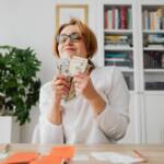 How to Build Memorable Personal Energy Through Financial Integrity