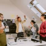 How to Build Personal Reputation With Yourself for Financial Success
