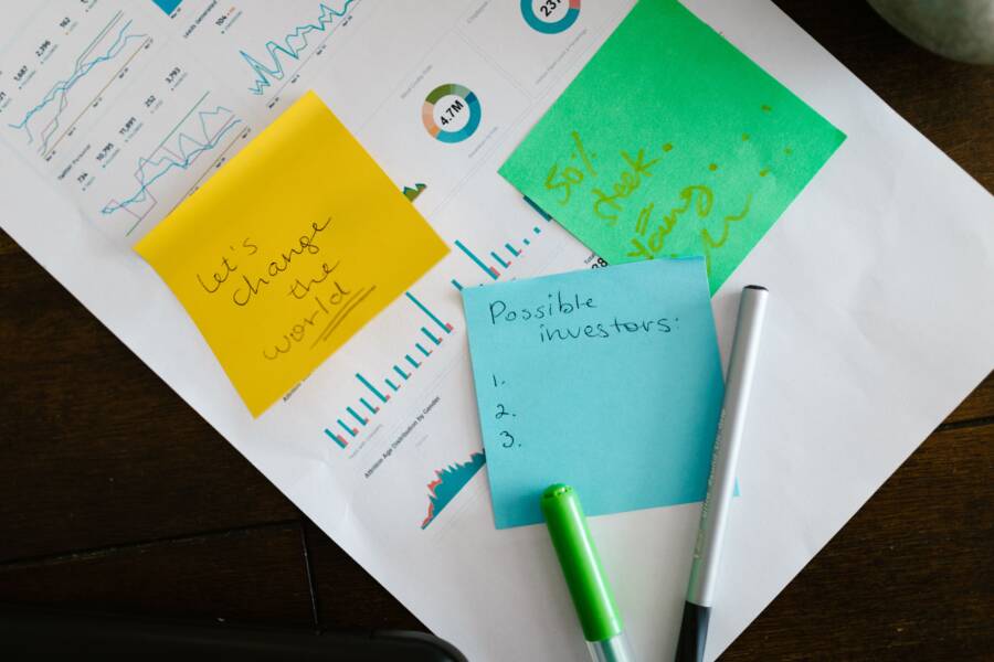 How to Build Self-Reliability for Financial Success