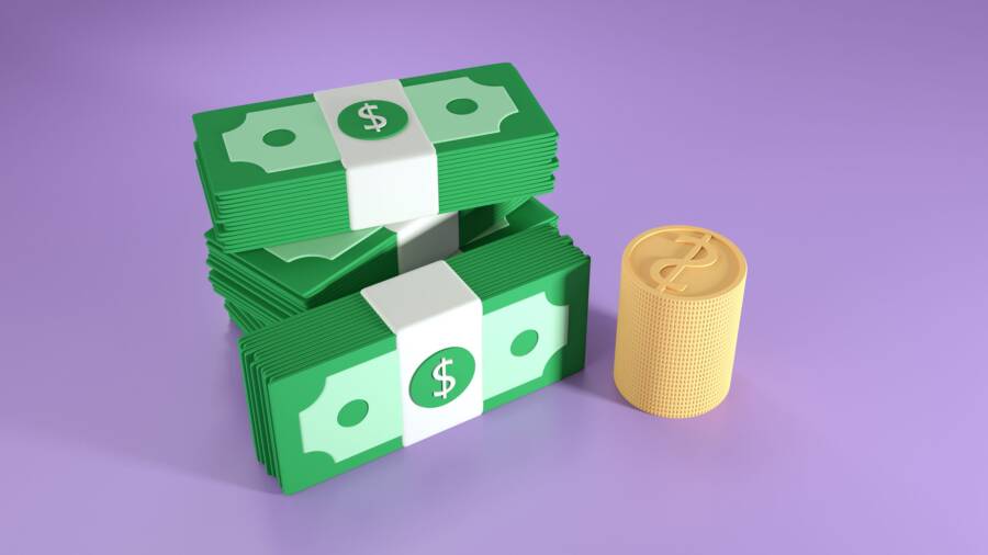 How to Build Self-Trust to Manage Larger Projects and Wealth