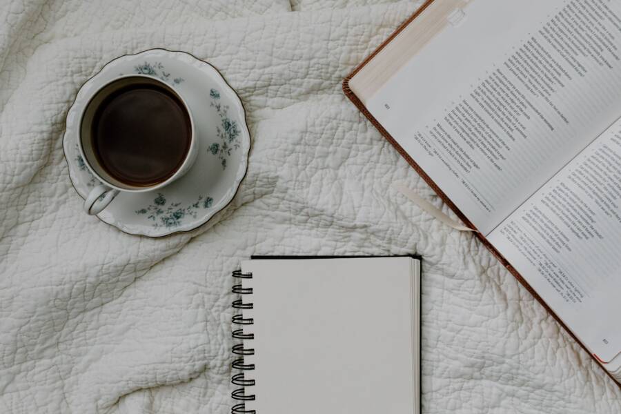 How to Build Spiritual Momentum Through Intentional Daily Habits