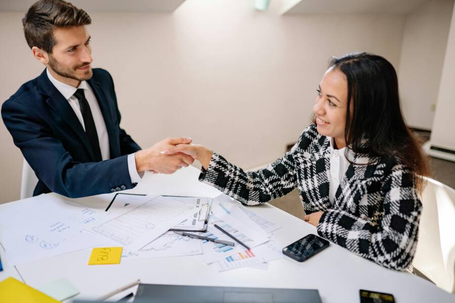 How to Build Trust and Influence Before Asking for Anything