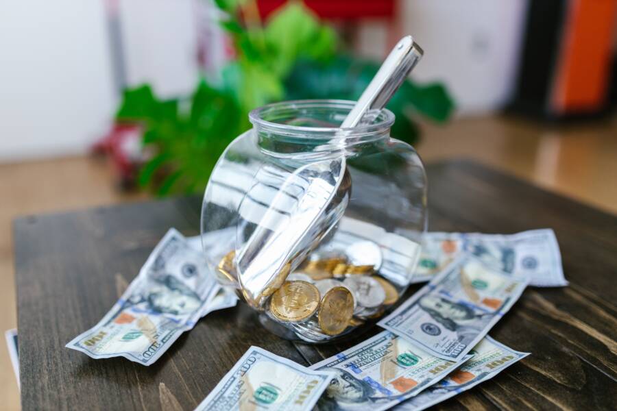 How to Build Wealth by Automating Your Savings