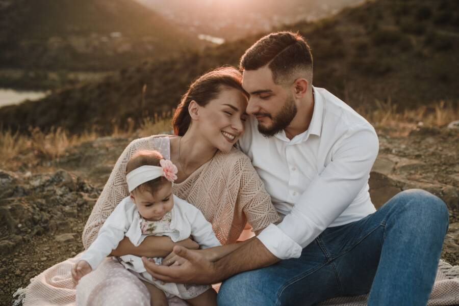 How to Build Wealth for Your Future Family
