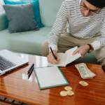 How to Build Wealth Through Daily Calm and Focused Habits