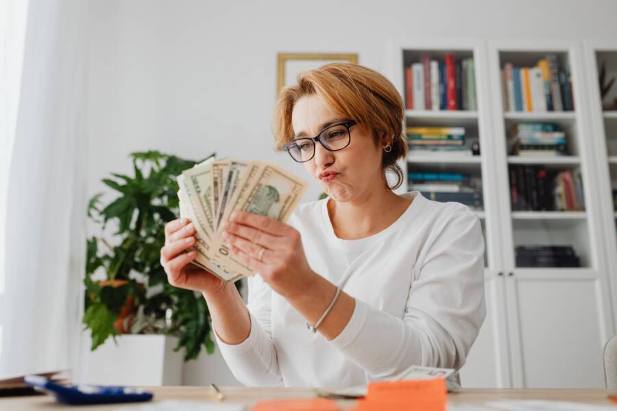 How to Build Wealth Through Focused Attention