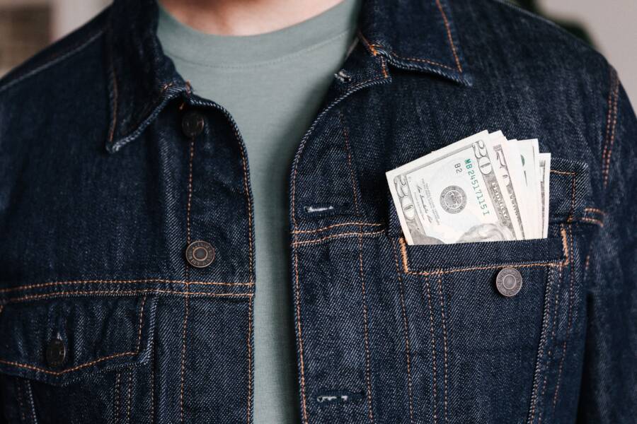 How to Build Wealth When You Feel Left Behind