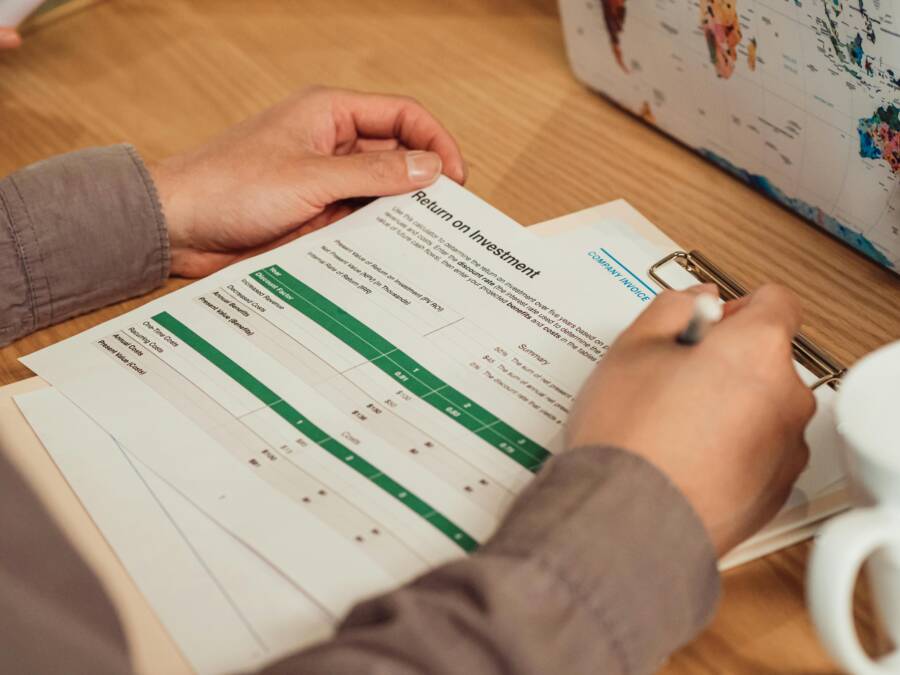 How to Calculate Your Financial Freedom Number and Plan Backward